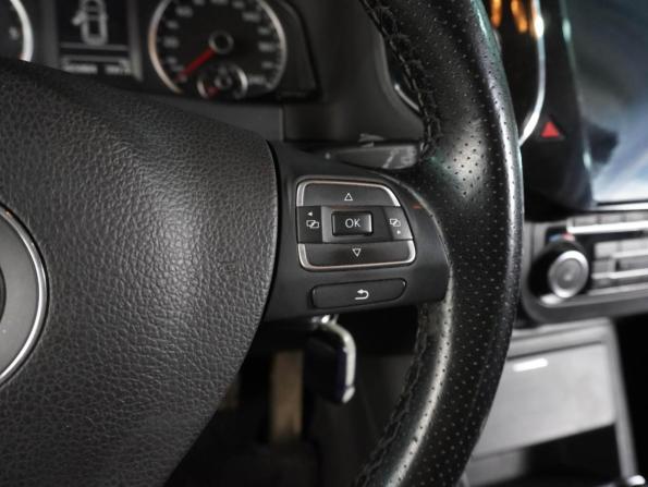Volkswagen Tiguan I Рестайлинг с пробегом 2012 года, цена 1 099 000 рублей, 265084 км, внедорожник, Автокод Объявления