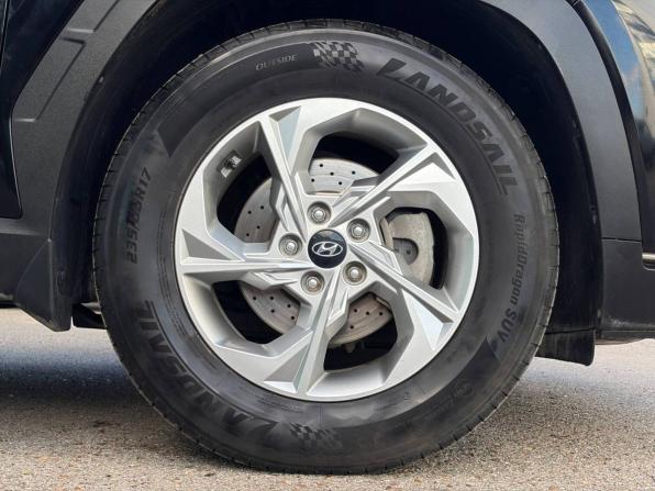 Hyundai Tucson IV с пробегом 2021 года, цена 3 080 000 рублей, 76741 км, внедорожник, Автокод Объявления