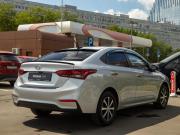 Hyundai Solaris II Москва  - изображение 25