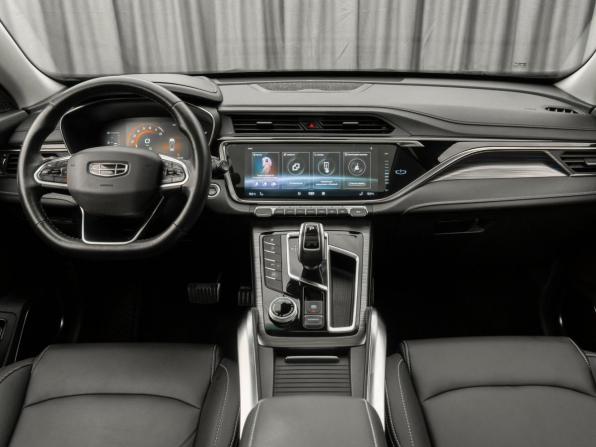 Geely Atlas Pro с пробегом 2023 года, цена 1 880 000 рублей, 91928 км, внедорожник, Автокод Объявления