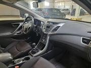 Hyundai Elantra V (MD) Рестайлинг Набережные Челны  - изображение 35