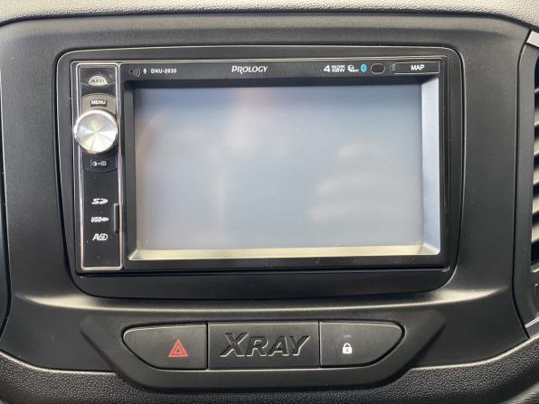 Lada (ВАЗ) XRAY I с пробегом 2018 года, цена 747 000 рублей, 119784 км, хэтчбек, Автокод Объявления