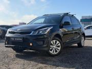 Kia Rio IV Санкт-Петербург  - изображение 24