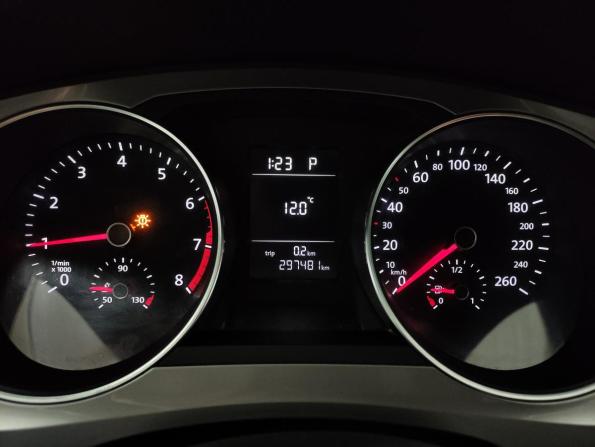 Volkswagen Jetta VI Рестайлинг с пробегом 2017 года, цена 945 000 рублей, 297000 км, седан, Автокод Объявления