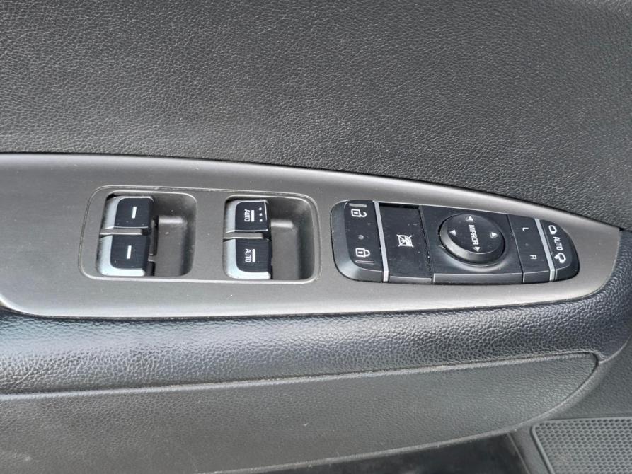 Kia Optima IV Рестайлинг Краснодар  - изображение 20
