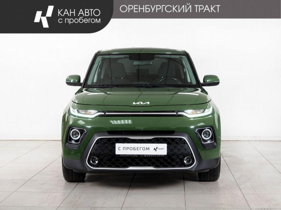 Kia Soul III Казань  - изображение 2