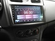 Renault Logan II Екатеринбург  - изображение 31