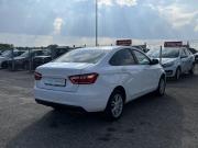 Lada (ВАЗ) Vesta I Буинск  - изображение 33