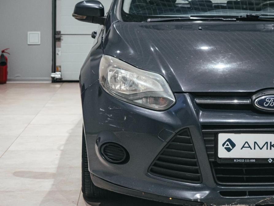 Ford Focus III Екатеринбург  - изображение 5