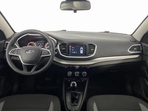 Lada (ВАЗ) Vesta I Рестайлинг (NG) с пробегом 2024 года, цена 1 330 000 рублей, 13056 км, универсал, Автокод Объявления