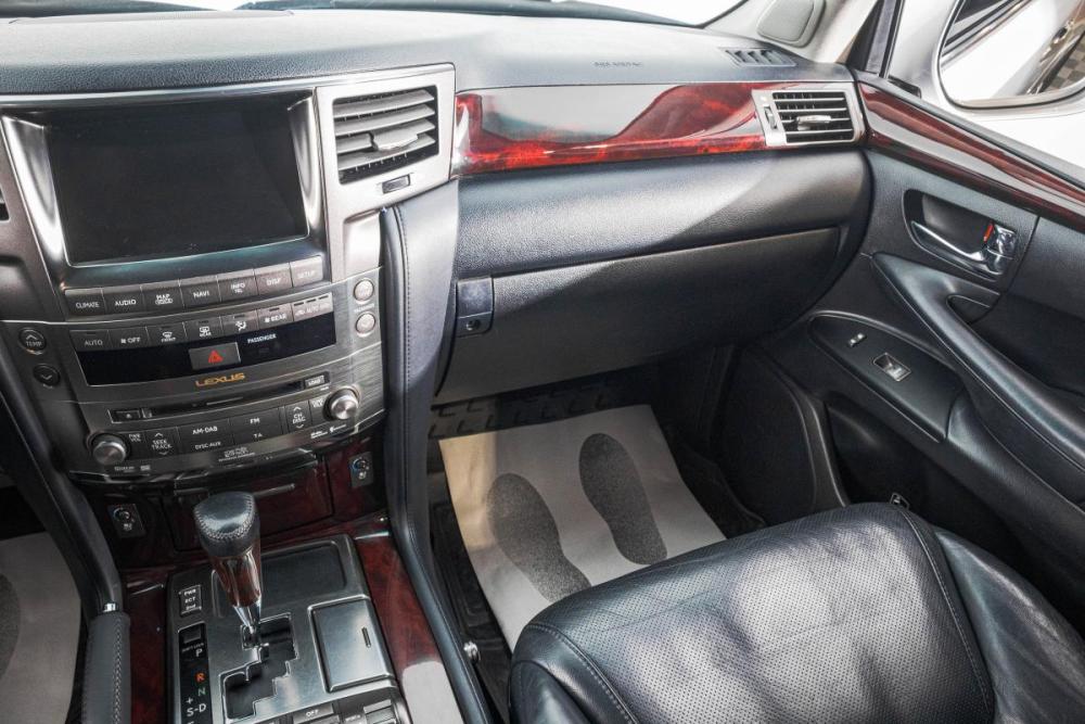 Lexus LX III Барнаул  - изображение 31