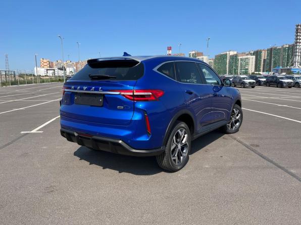 Haval F7 I Рестайлинг с пробегом 2023 года, цена 2 200 000 рублей, 55000 км, внедорожник, Автокод Объявления