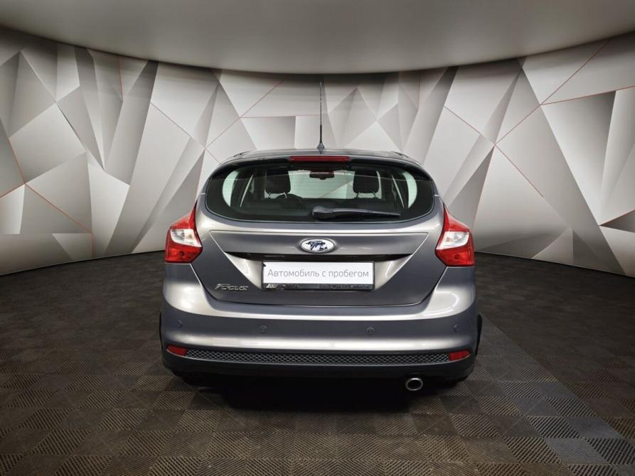 Ford Focus III Москва  - изображение 8