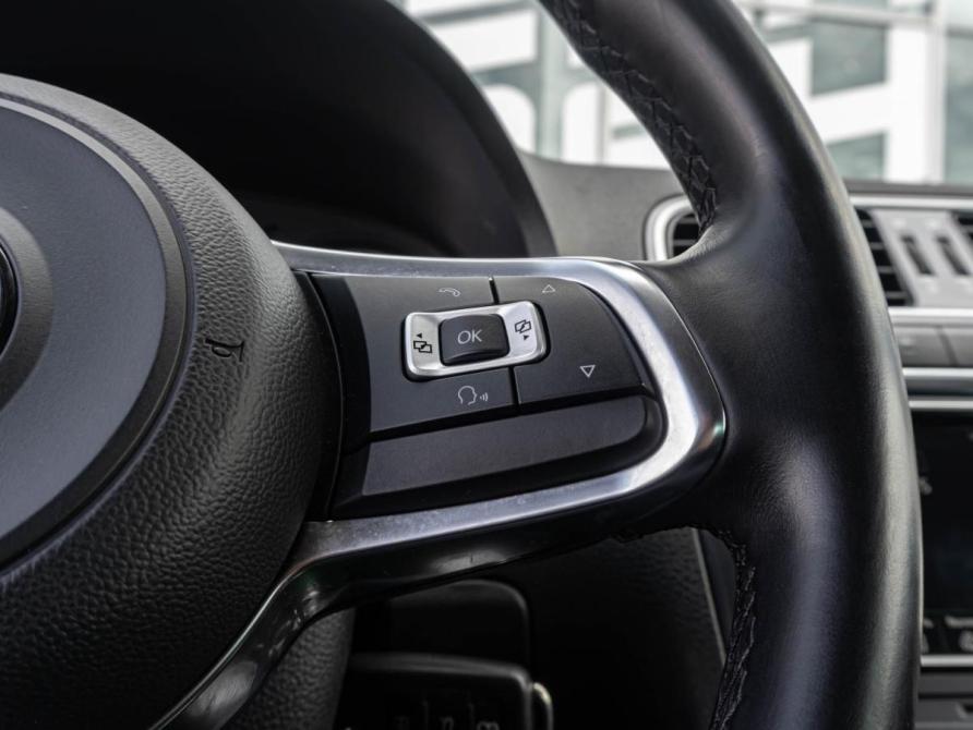Volkswagen Polo V Рестайлинг Краснодар  - изображение 18