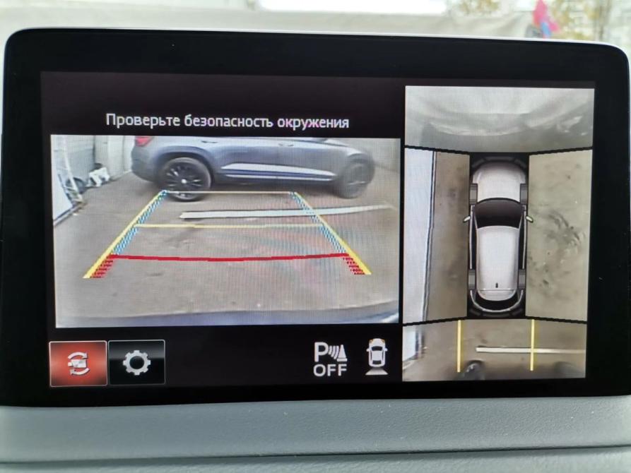 Mazda CX-9 II Рестайлинг Москва  - изображение 16