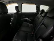 Mitsubishi Outlander II Рестайлинг Мурманск  - изображение 35
