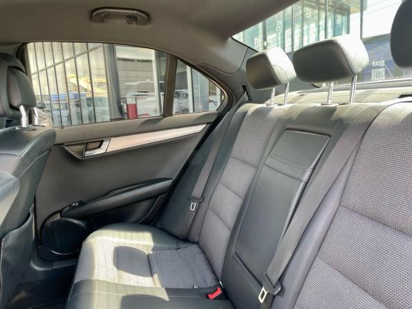 Mercedes-Benz C-Класс III (W204) с пробегом 2010 года, цена 1 297 000 рублей, 187711 км, седан, Автокод Объявления