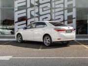 Toyota Corolla XI (E160 E170 E180) Рестайлинг 1 Краснодар  - изображение 23