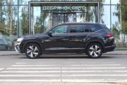 Volkswagen Teramont I Рестайлинг Брянск  - изображение 29