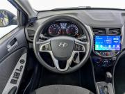 Hyundai Solaris I Москва  - изображение 47