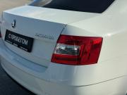 Skoda Octavia III (A7) Рестайлинг Волгоград  - изображение 27