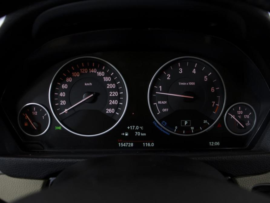 BMW 4 серии F32/F33/F36 Рестайлинг Москва  - изображение 8