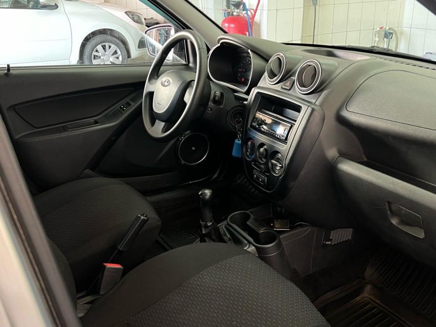 Lada (ВАЗ) Granta I Волгоград  - изображение 20
