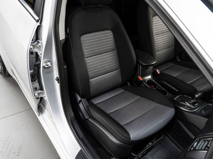 Kia Cerato III Тюмень  - изображение 16