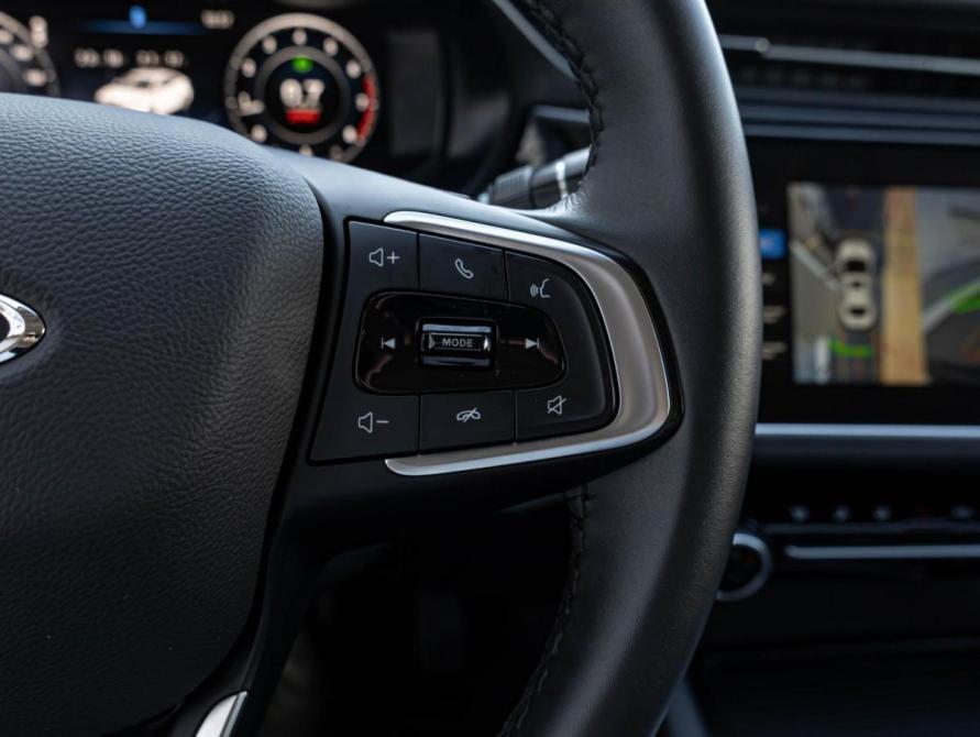 Omoda S5 Краснодар  - изображение 19