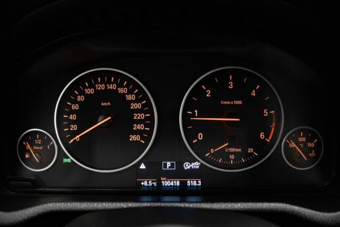 BMW X4 I (F26) с пробегом 2015 года, цена 2 750 000 рублей, 100100 км, внедорожник, Автокод Объявления