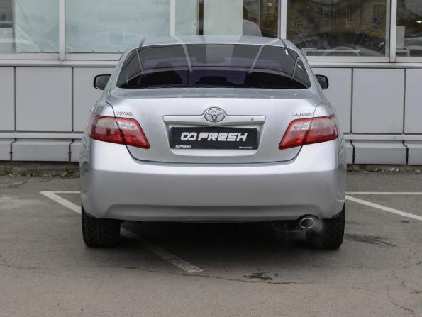 Toyota Camry VI (XV40) с пробегом 2007 года, цена 1 120 000 рублей, 315694 км, седан, Автокод Объявления