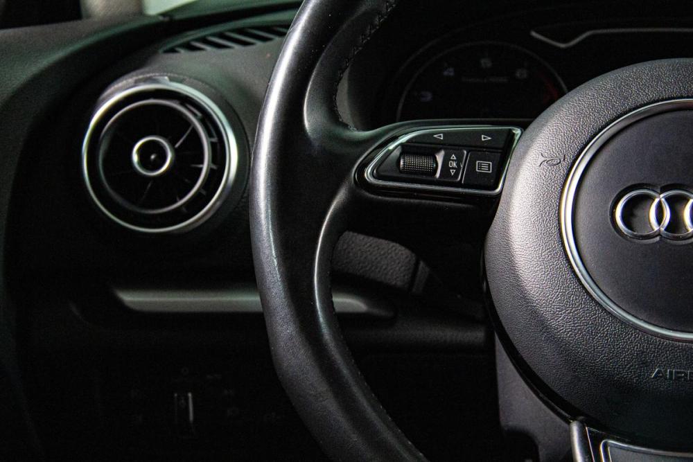 Audi A3 III (8V) Сургут  - изображение 11