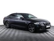 BMW 5 серии VI (F10/F11/F07) Рестайлинг Москва  - изображение 27