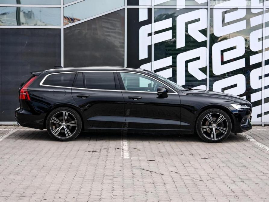Volvo V60 II Краснодар  - изображение 5