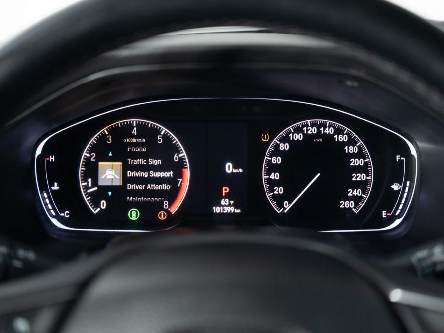 Honda Accord X Иркутск  - изображение 10
