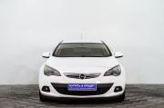 Opel Astra J Рестайлинг Сургут  - изображение 19