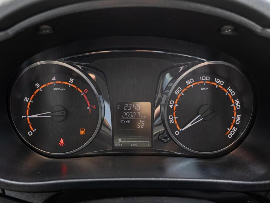 Lada (ВАЗ) Granta I Рестайлинг Краснодар  - изображение 13