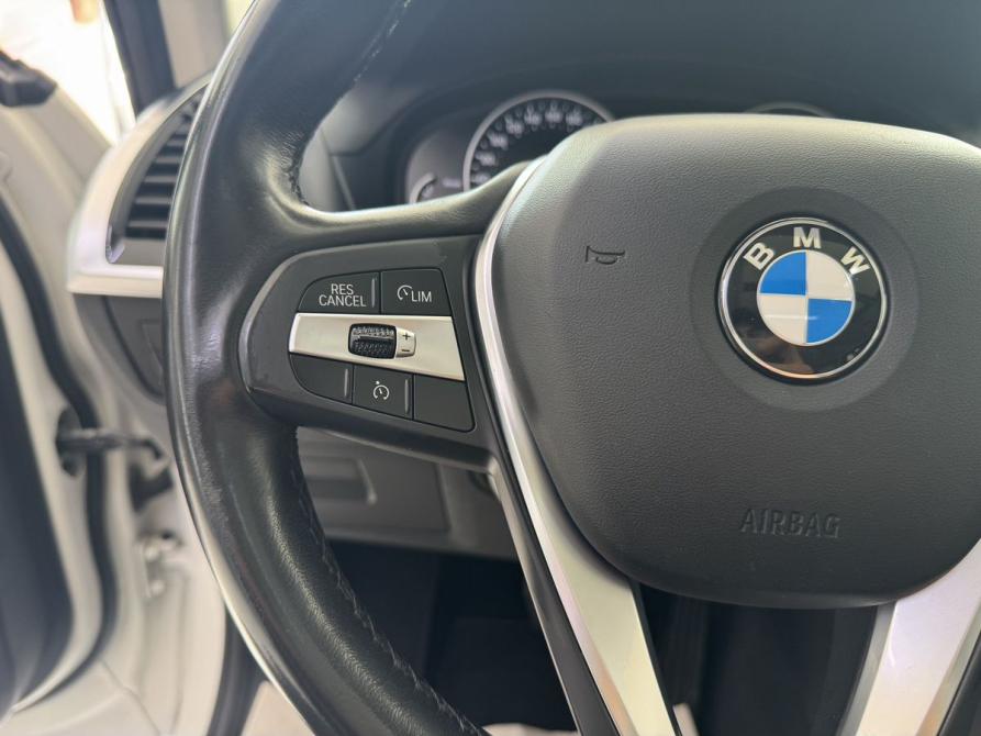 BMW X3 III (G01) Минеральные Воды  - изображение 10