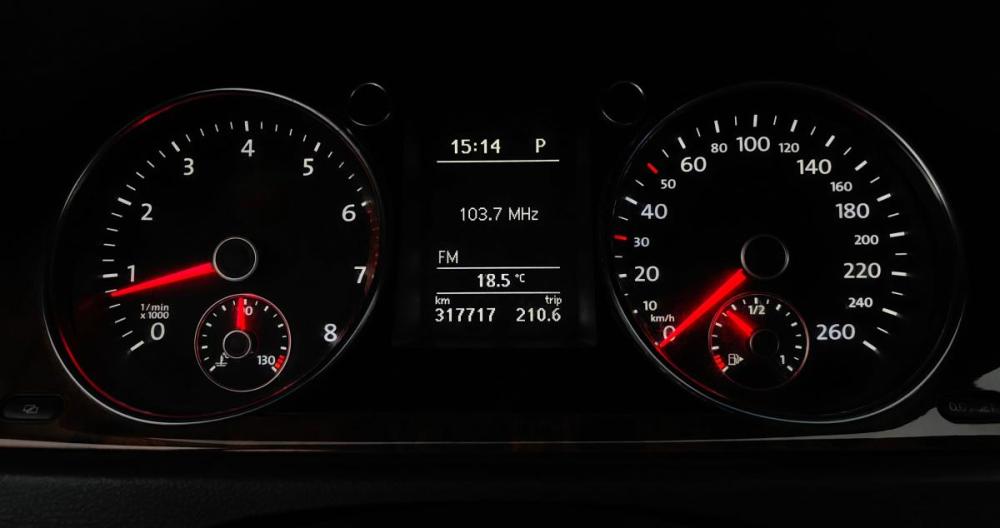 Volkswagen Passat B6 Москва  - изображение 16