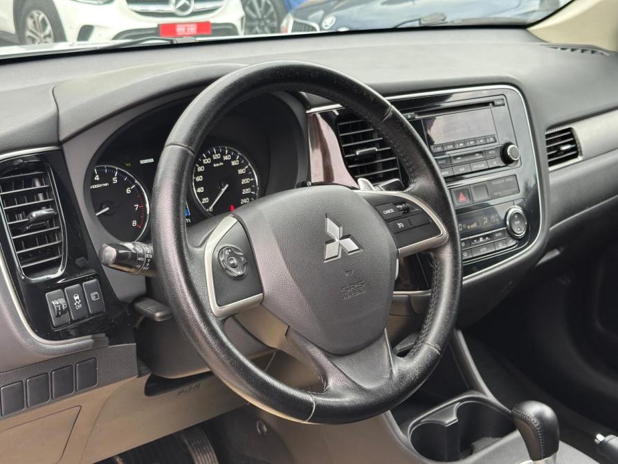 Mitsubishi Outlander III Пермь  - изображение 5