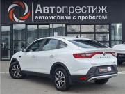 Renault Arkana I Волгоград  - изображение 10