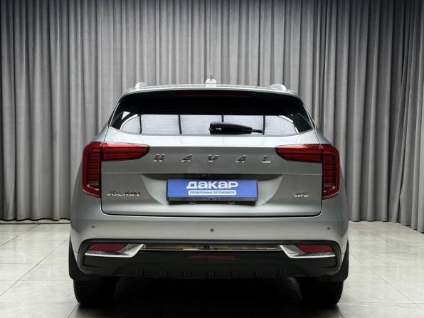 Haval Jolion I с пробегом 2021 года, цена 1 859 000 рублей, 44211 км, внедорожник, Автокод Объявления