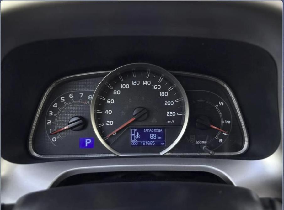 Toyota RAV4 IV (XA40) Ставрополь  - изображение 17