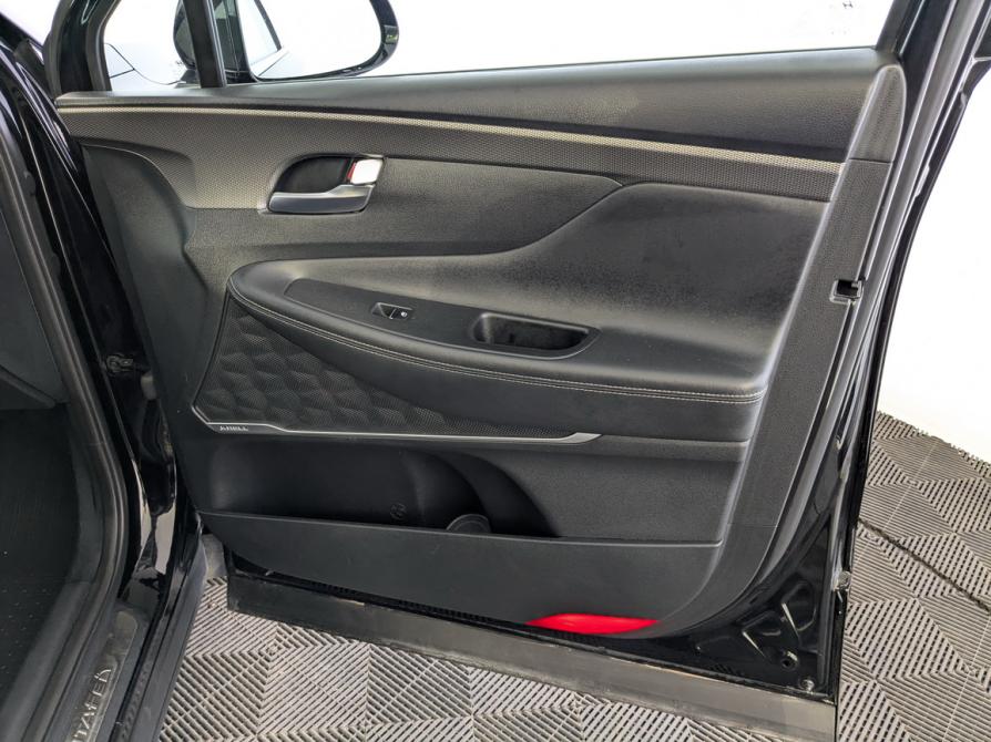 Hyundai Santa Fe IV Москва  - изображение 26