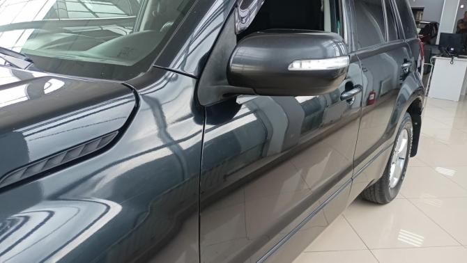 Suzuki Grand Vitara II Рестайлинг с пробегом 2011 года, цена 912 000 рублей, 212000 км, внедорожник, Автокод Объявления