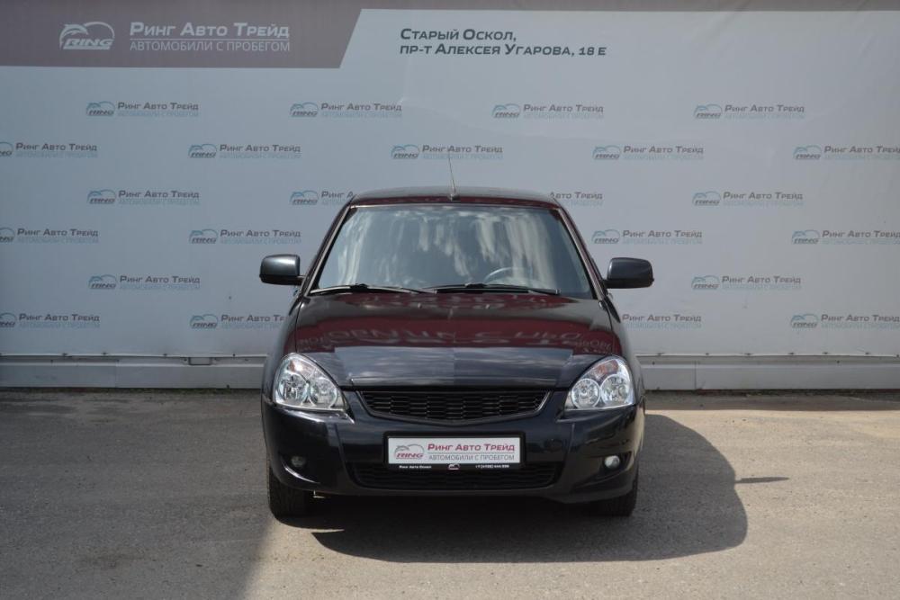Lada (ВАЗ) Priora I Старый Оскол  - изображение 3