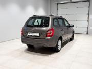 Lada (ВАЗ) Kalina II Екатеринбург  - изображение 24