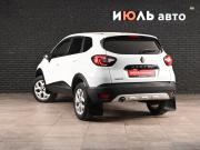 Renault Kaptur I Екатеринбург  - изображение 23