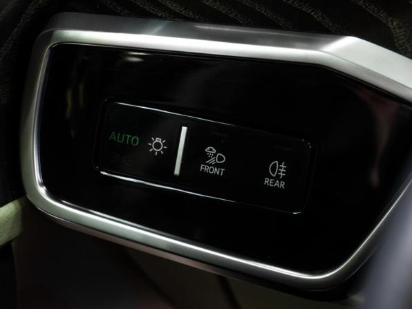 Audi A6 V (C8) с пробегом 2019 года, цена 3 849 000 рублей, 161939 км, седан, Автокод Объявления