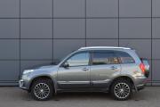 Chery Tiggo 3 I Оренбург  - изображение 17